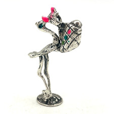 Tolle  Miniatur 800er echt