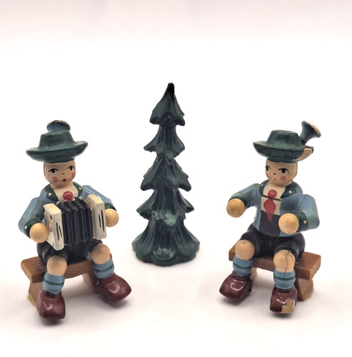 Alte holz figuren bayer - figuren,