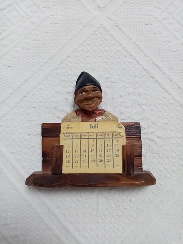 Kalender holzschnitzerei alt - kalender,