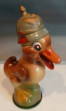 Alte Candybox Ostern Ente