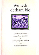 DDR-Ausgabe Manfred Pollmer "