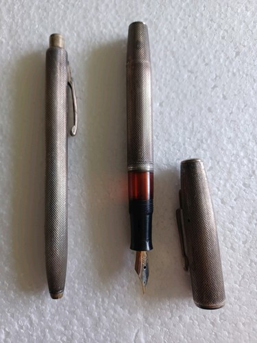 Füller und minenhalter 900 - und,