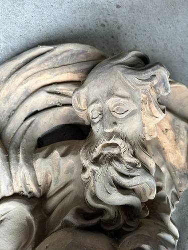 Gottvater gott segnend - gott,