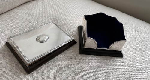 Vintage sterlingsilber 925 - ,