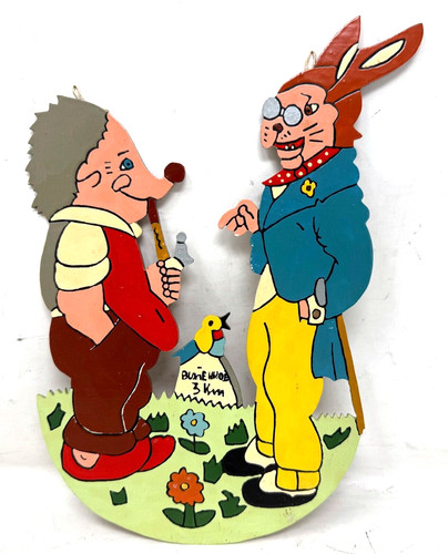 Bild ddr märchen hase - bild, und