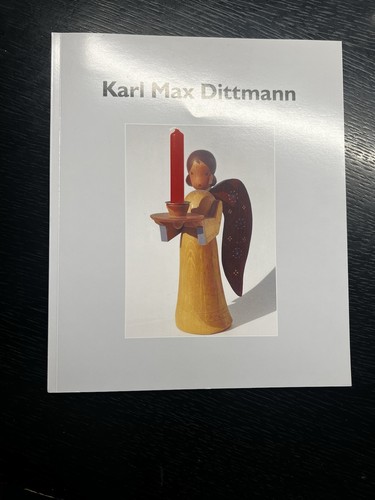 Karl max dittmann - karl, katalog