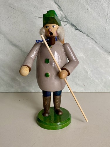 Räuchermann holzsammler - räuchermann,