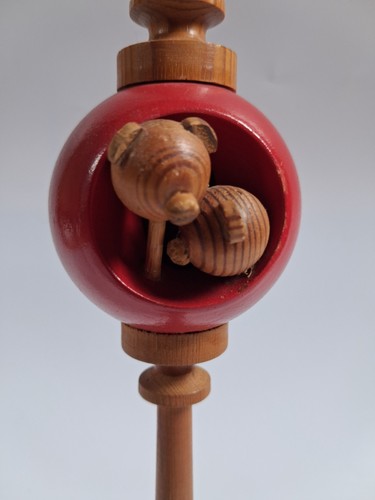 Ilka otte holz - otte,