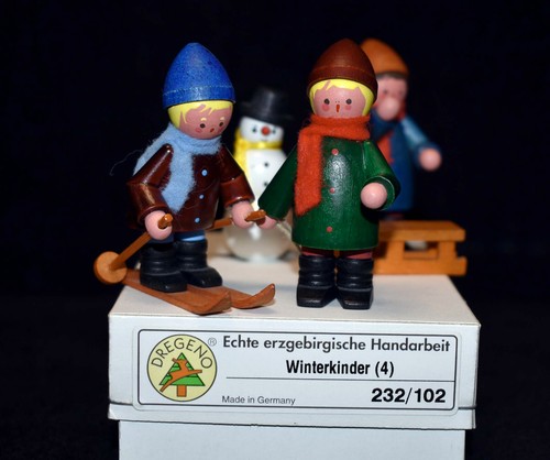 Winterkinder stück dregeno - 4,