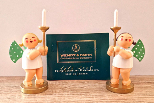 Wendt kühn paar - wendt,
