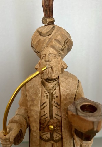 Seltene figur orientale - seltene, „orientale“