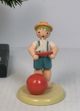 39026 Bumenkind Junge Ball