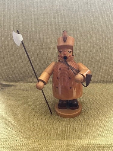 Räuchermann aus dem