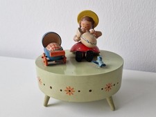 Richard Gläser Spardose –