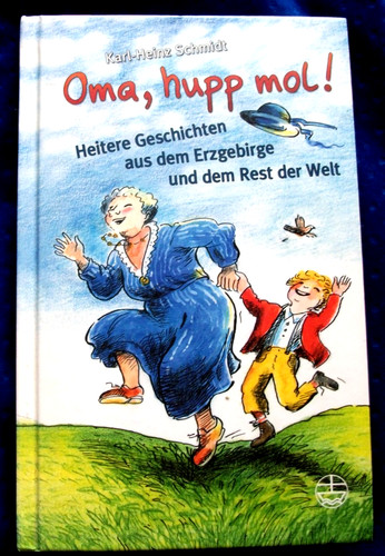 Karl heinz schmidt oma hupp - karl-heinz, oma,