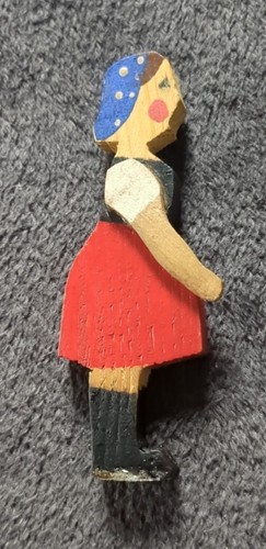 Holzfigur erzgebirge - holzfigur,