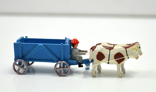 Seiffener miniatur - seiffener,